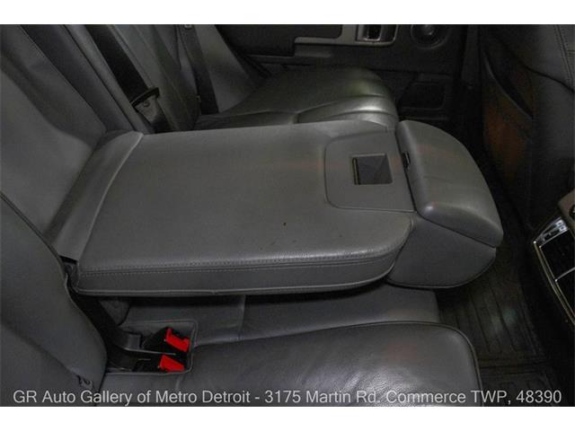 2006 Land Rover Range Rover (CC-2037791) for sale in Kentwood, Michigan