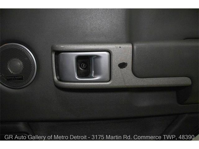 2006 Land Rover Range Rover (CC-2037791) for sale in Kentwood, Michigan