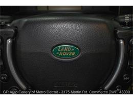 2006 Land Rover Range Rover (CC-2037791) for sale in Kentwood, Michigan