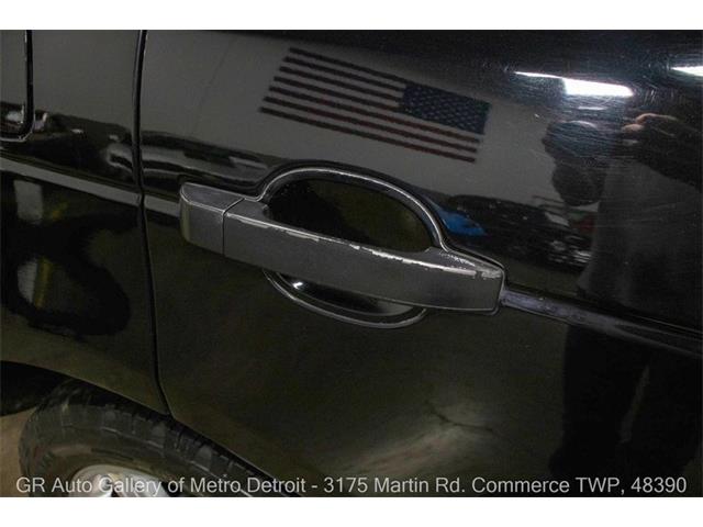 2006 Land Rover Range Rover (CC-2037791) for sale in Kentwood, Michigan