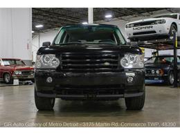 2006 Land Rover Range Rover (CC-2037791) for sale in Kentwood, Michigan