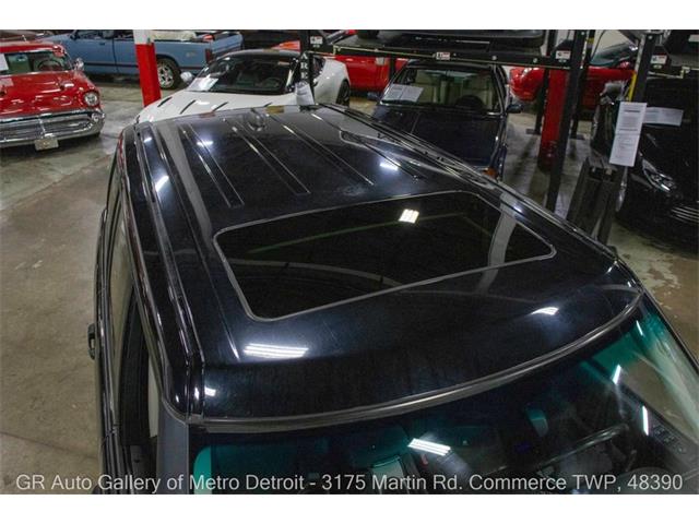 2006 Land Rover Range Rover (CC-2037791) for sale in Kentwood, Michigan