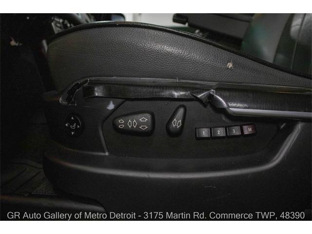 2006 Land Rover Range Rover (CC-2037791) for sale in Kentwood, Michigan