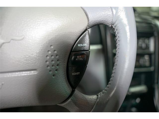1995 Ford Mustang (CC-2037796) for sale in Kentwood, Michigan