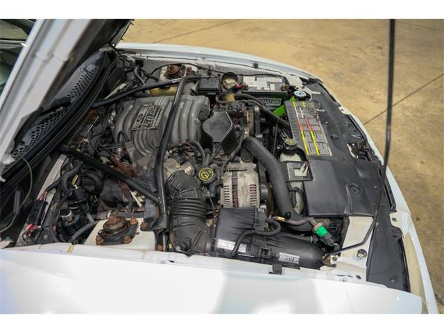 1995 Ford Mustang (CC-2037796) for sale in Kentwood, Michigan