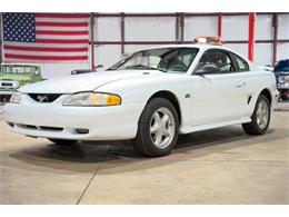 1995 Ford Mustang (CC-2037796) for sale in Kentwood, Michigan