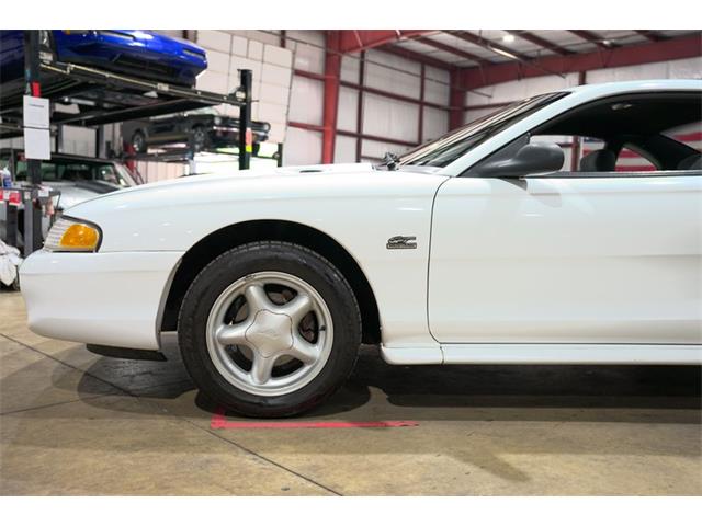 1995 Ford Mustang (CC-2037796) for sale in Kentwood, Michigan