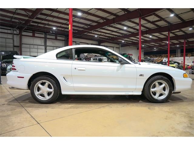 1995 Ford Mustang (CC-2037796) for sale in Kentwood, Michigan
