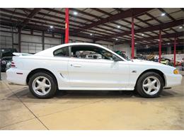 1995 Ford Mustang (CC-2037796) for sale in Kentwood, Michigan