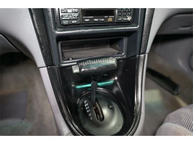 1995 Ford Mustang (CC-2037796) for sale in Kentwood, Michigan