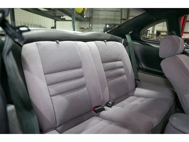 1995 Ford Mustang (CC-2037796) for sale in Kentwood, Michigan