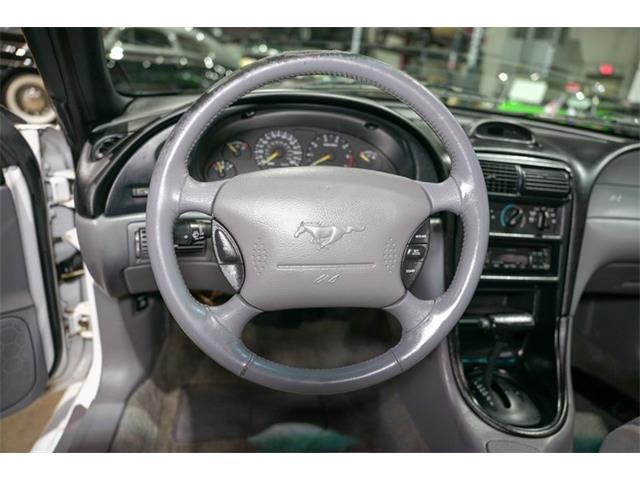 1995 Ford Mustang (CC-2037796) for sale in Kentwood, Michigan