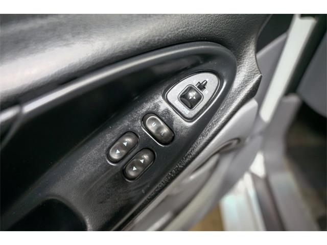 1995 Ford Mustang (CC-2037796) for sale in Kentwood, Michigan