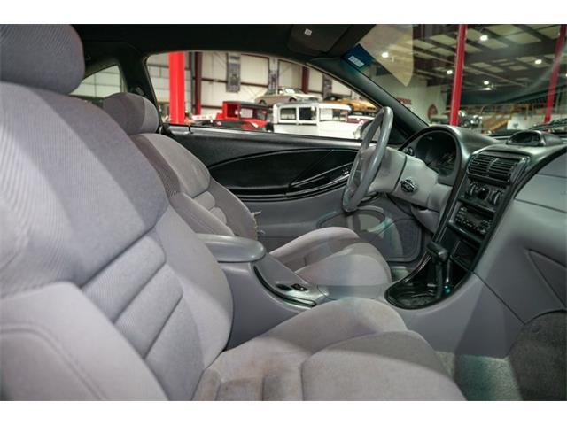 1995 Ford Mustang (CC-2037796) for sale in Kentwood, Michigan
