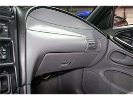 1995 Ford Mustang (CC-2037796) for sale in Kentwood, Michigan