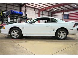 1995 Ford Mustang (CC-2037796) for sale in Kentwood, Michigan