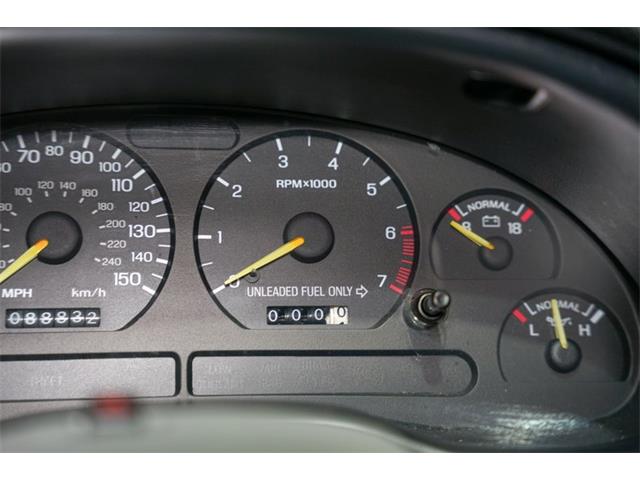 1995 Ford Mustang (CC-2037796) for sale in Kentwood, Michigan