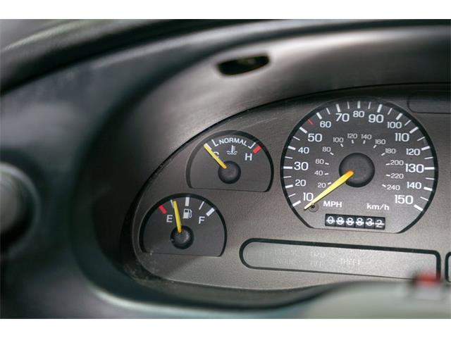 1995 Ford Mustang (CC-2037796) for sale in Kentwood, Michigan