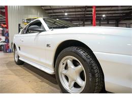 1995 Ford Mustang (CC-2037796) for sale in Kentwood, Michigan
