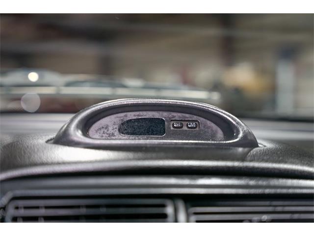 1995 Ford Mustang (CC-2037796) for sale in Kentwood, Michigan