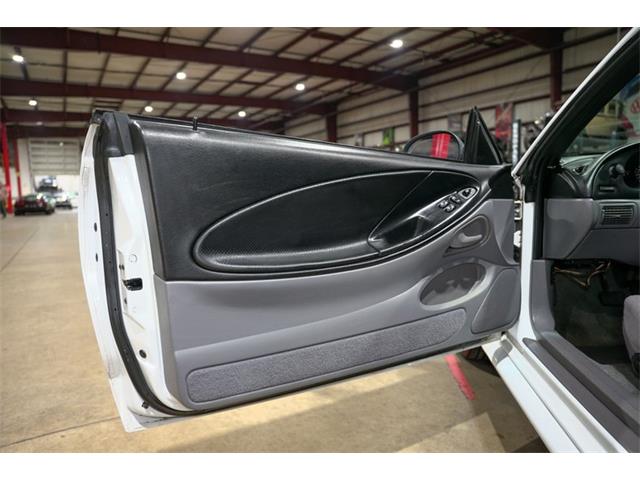 1995 Ford Mustang (CC-2037796) for sale in Kentwood, Michigan