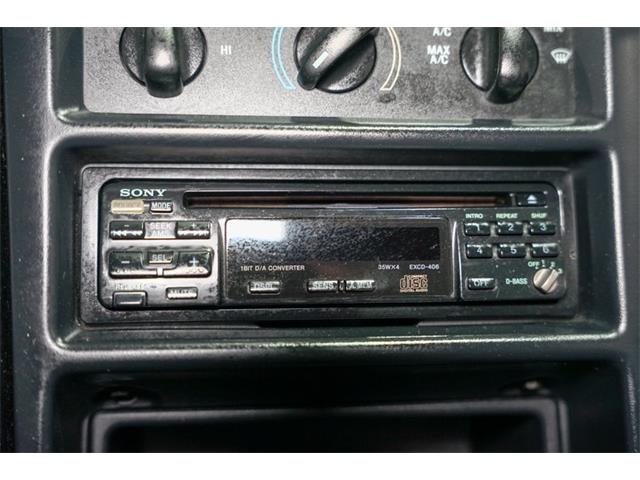 1995 Ford Mustang (CC-2037796) for sale in Kentwood, Michigan