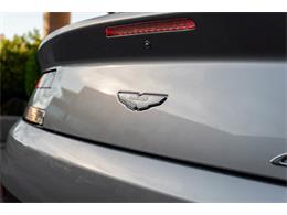2015 Aston Martin V8 Vantage Roadster (CC-2037802) for sale in Bellevue, Washington
