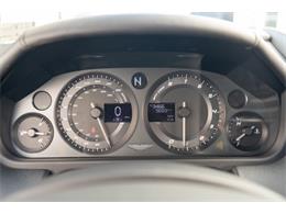 2015 Aston Martin V8 Vantage Roadster (CC-2037802) for sale in Bellevue, Washington
