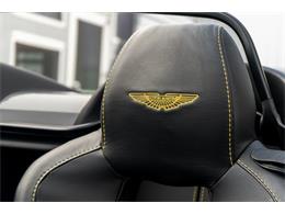 2015 Aston Martin V8 Vantage Roadster (CC-2037802) for sale in Bellevue, Washington