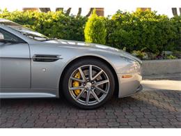2015 Aston Martin V8 Vantage Roadster (CC-2037802) for sale in Bellevue, Washington