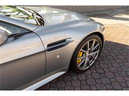 2015 Aston Martin V8 Vantage Roadster (CC-2037802) for sale in Bellevue, Washington