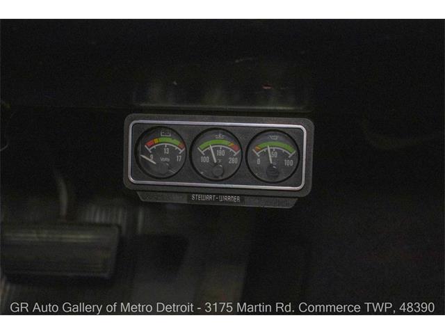 1968 Oldsmobile 442 (CC-2037816) for sale in Kentwood, Michigan