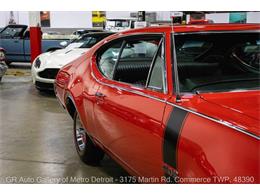 1968 Oldsmobile 442 (CC-2037816) for sale in Kentwood, Michigan