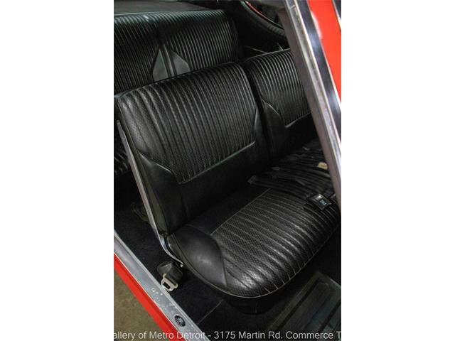 1968 Oldsmobile 442 (CC-2037816) for sale in Kentwood, Michigan