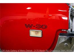 1968 Oldsmobile 442 (CC-2037816) for sale in Kentwood, Michigan