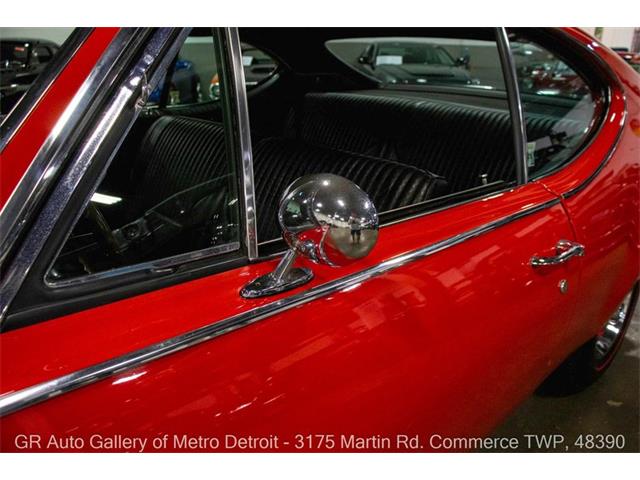 1968 Oldsmobile 442 (CC-2037816) for sale in Kentwood, Michigan