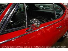 1968 Oldsmobile 442 (CC-2037816) for sale in Kentwood, Michigan