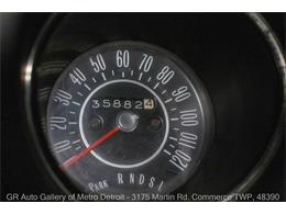 1968 Oldsmobile 442 (CC-2037816) for sale in Kentwood, Michigan