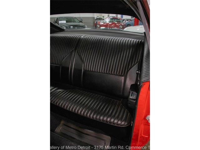 1968 Oldsmobile 442 (CC-2037816) for sale in Kentwood, Michigan