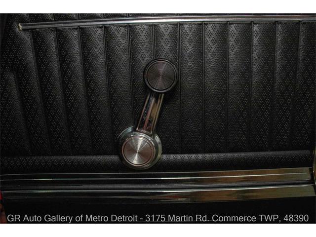 1968 Oldsmobile 442 (CC-2037816) for sale in Kentwood, Michigan