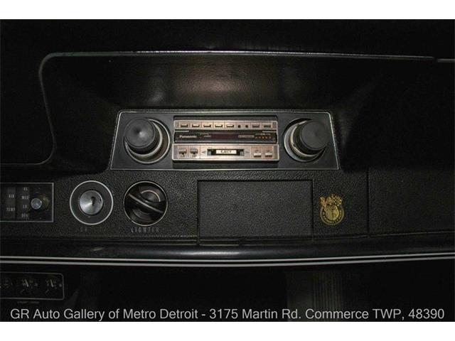 1968 Oldsmobile 442 (CC-2037816) for sale in Kentwood, Michigan