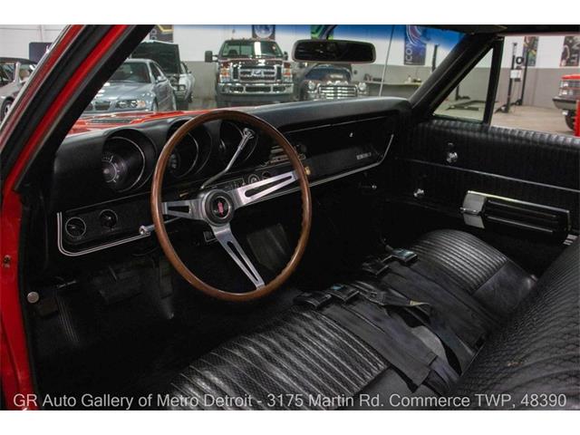1968 Oldsmobile 442 (CC-2037816) for sale in Kentwood, Michigan