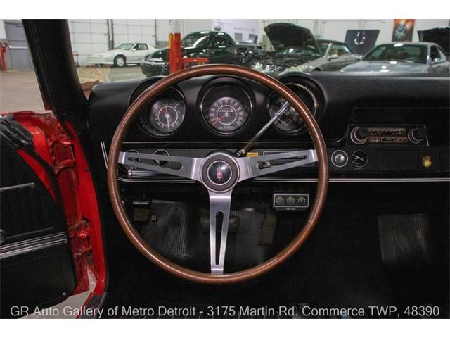 1968 Oldsmobile 442 (CC-2037816) for sale in Kentwood, Michigan