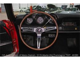 1968 Oldsmobile 442 (CC-2037816) for sale in Kentwood, Michigan