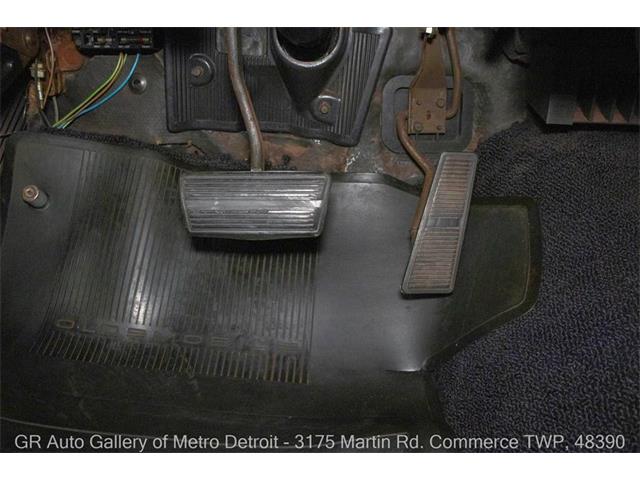 1968 Oldsmobile 442 (CC-2037816) for sale in Kentwood, Michigan