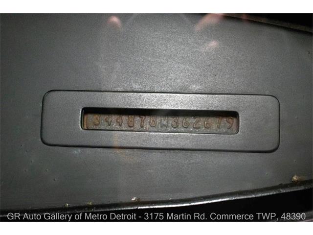 1968 Oldsmobile 442 (CC-2037816) for sale in Kentwood, Michigan