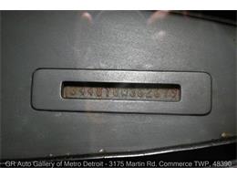 1968 Oldsmobile 442 (CC-2037816) for sale in Kentwood, Michigan