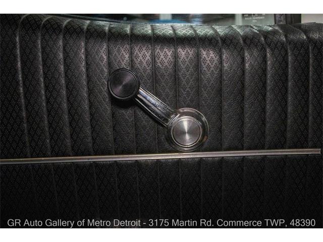 1968 Oldsmobile 442 (CC-2037816) for sale in Kentwood, Michigan