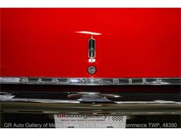 1968 Oldsmobile 442 (CC-2037816) for sale in Kentwood, Michigan