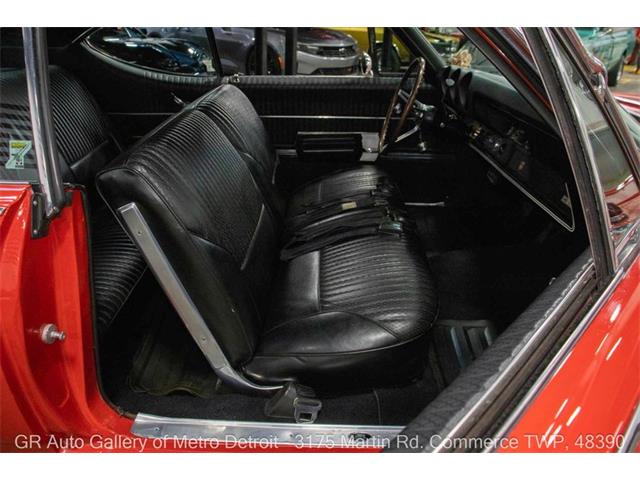 1968 Oldsmobile 442 (CC-2037816) for sale in Kentwood, Michigan